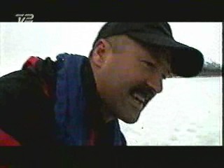 Anja og BS paa afveje II