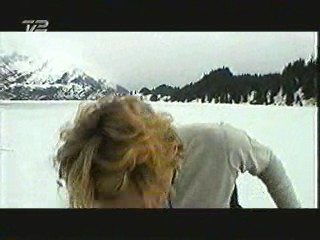 Anja og BS paa afveje II