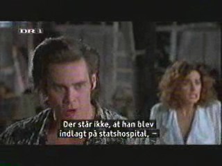 Ace Ventura - Pet Detective