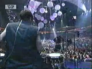 MTV Video Music Awards 2005