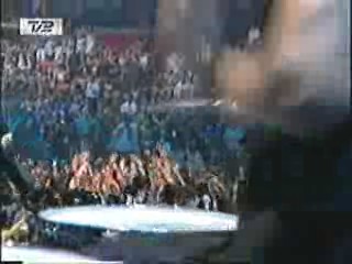 MTV Video Music Awards 2005