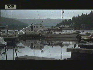 Trixie, Melrose Place