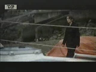 Trixie, Melrose Place