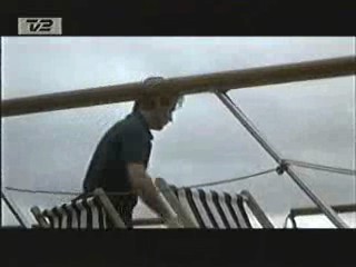 Trixie, Melrose Place