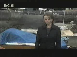 Trixie, Melrose Place