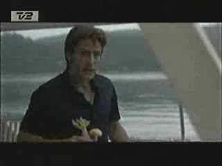 Trixie, Melrose Place