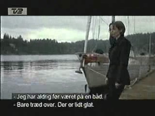 Trixie, Melrose Place