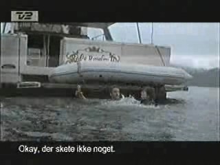 Trixie, Melrose Place