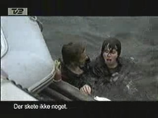 Trixie, Melrose Place