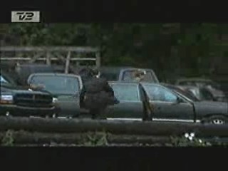 Trixie, Melrose Place