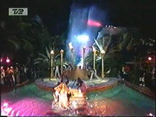 MTV Video Music Awards 2005