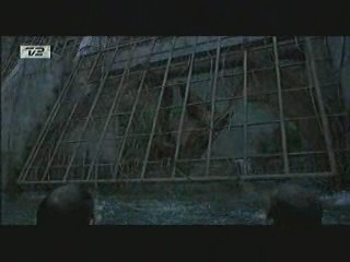 Jurassic Park III (2001)