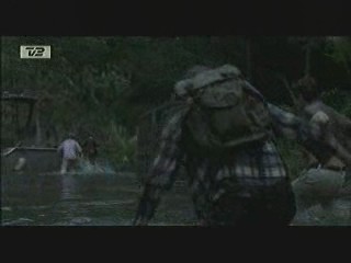 Jurassic Park III (2001)