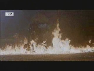 Jurassic Park III (2001)