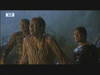 Jurassic Park III (2001)