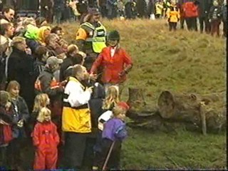 Hubertus Hunt 2000