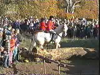 Hubertus Hunt 2002