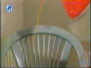 Aquantics TV documentary