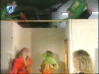 Aquantics TV documentary