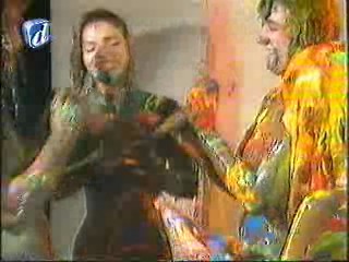 Aquantics TV documentary