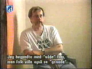 Aquantics TV documentary