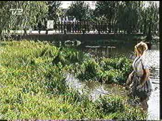 Soldaterkammerater pÃ¥ efterÃ¥rsmanÃ¸vre