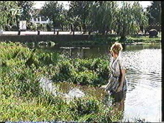 Soldaterkammerater pÃ¥ efterÃ¥rsmanÃ¸vre