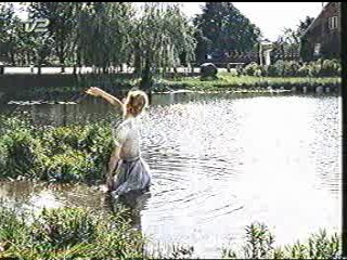 Soldaterkammerater pÃ¥ efterÃ¥rsmanÃ¸vre