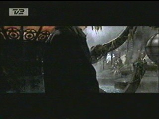 Lara Croft - Tomb Raider