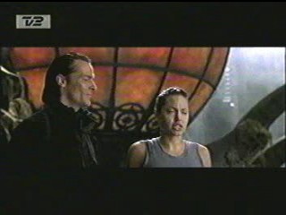 Lara Croft - Tomb Raider