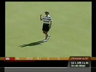 Kraft Nabisco Championship 2006