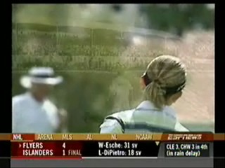 Kraft Nabisco Championship 2006