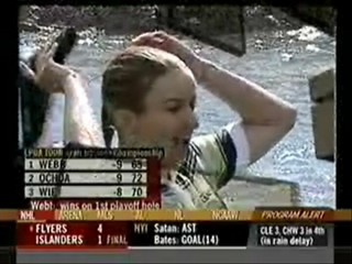 Kraft Nabisco Championship 2006