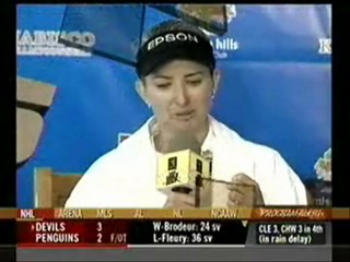 Kraft Nabisco Championship 2006