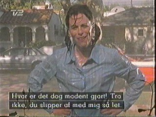 Malcolm in the Middle, Lois & Clark