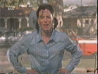 Malcolm in the Middle, Lois & Clark