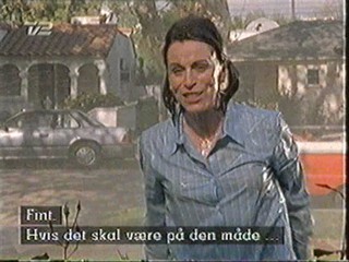 Malcolm in the Middle, Lois & Clark