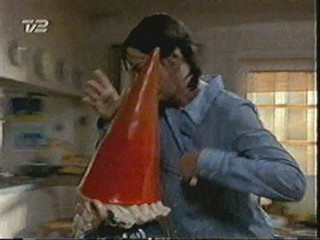 Malcolm in the Middle, Lois & Clark