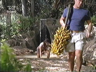 Malcolm in the Middle, Lois & Clark