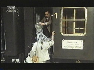 Malcolm in the Middle, Lois & Clark