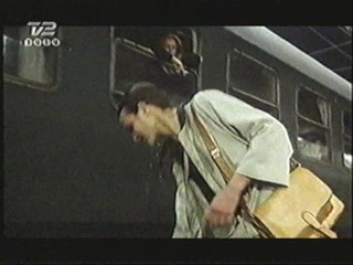 Malcolm in the Middle, Lois & Clark