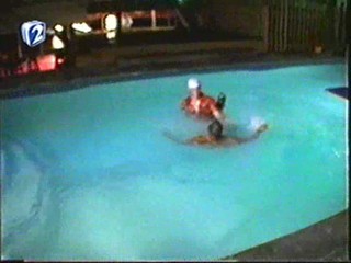 Temptation Island Scandinavia