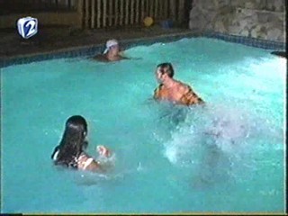 Temptation Island Scandinavia