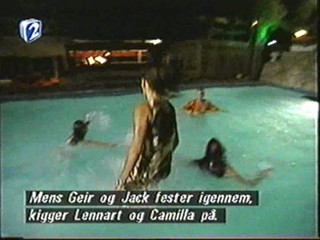 Temptation Island Scandinavia