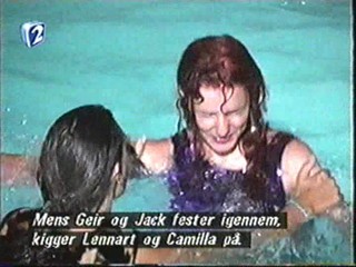 Temptation Island Scandinavia