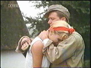 Kampen om den rÃ¸de ko