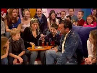 Ministry of Mayhem, The Final Showdown