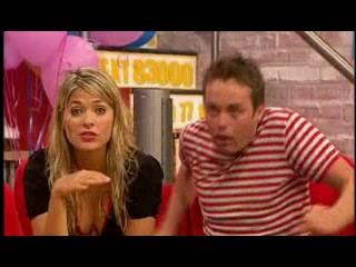 Ministry of Mayhem, The Final Showdown