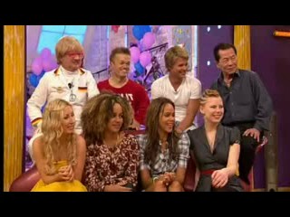 Ministry of Mayhem, The Final Showdown