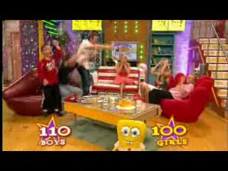 Holly & Stephen's Saturday Showdown